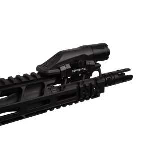 Inforce, WML White/IR Gen 3