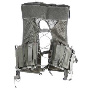 Snigel, Covert equipment vest -12, Grey