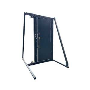 SET, MEC2 Training Door