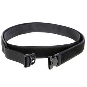 Snigel, Covert equipment belt -12, Black