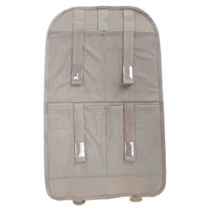 Snigel, 40L Insert wall, Grey