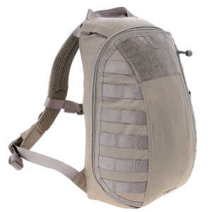 Snigel, 15L Princess backpack -17
