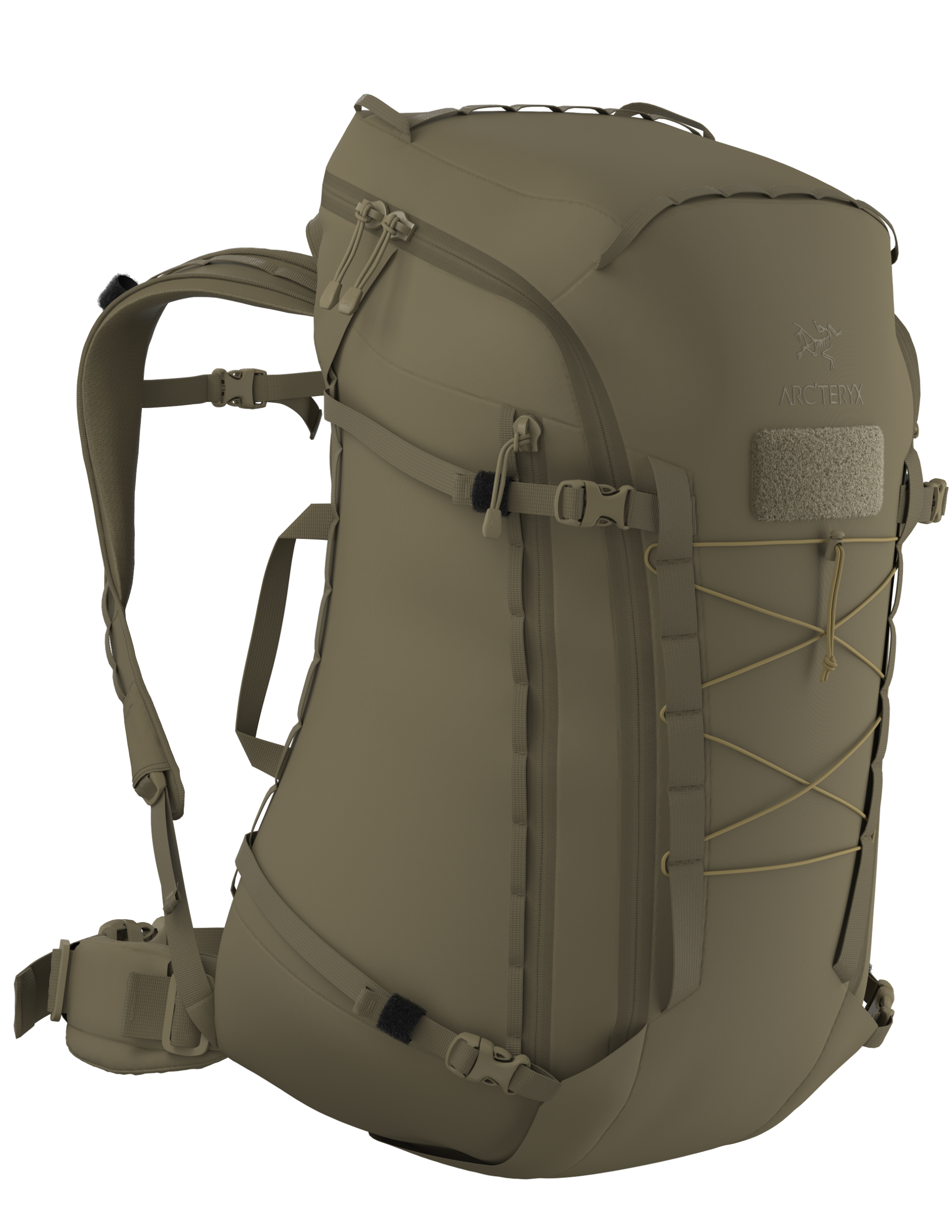 Assault Pack 45 Crocodile pic 1