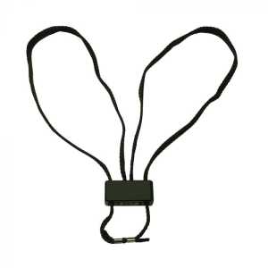 ESP, Textile disposable handcuffs