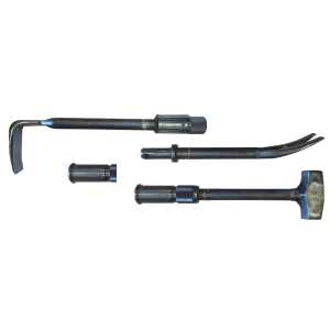 SET, SP4 Compact Tools