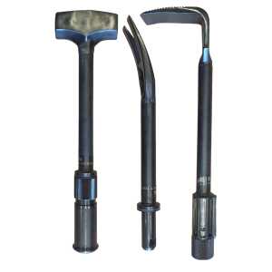 SET, SP4 Compact Tools