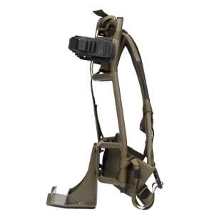 SET, Backpack Frame for Ladder, Ranger Green