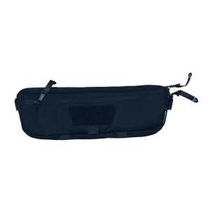 SET, P3 Waist Bag, Black
