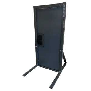 SET, MUT4 Training Door