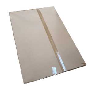 SET, Plastic Replacement Sheets 10 pcs