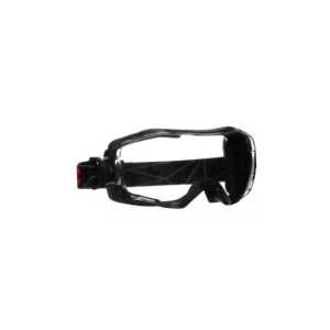3M, GoggleGear 6000 Series, Clear