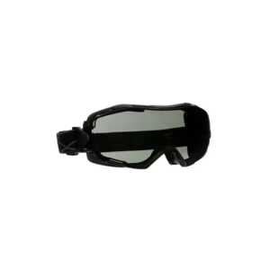 3M, GoggleGear 6000 Series, Gray