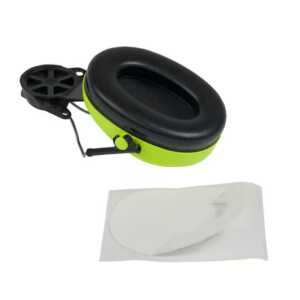 3M Peltor, Clean Hygiene Pads