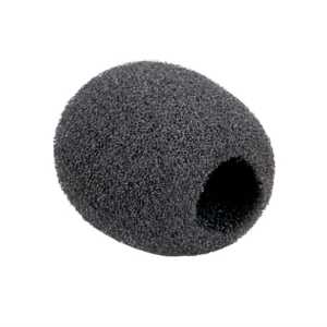 3M Peltor, Windshield for Flexi boom mic MT21