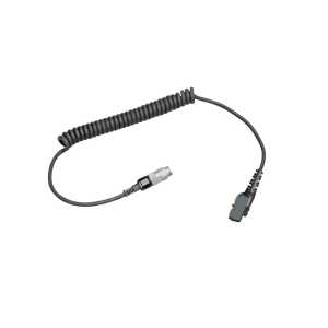 3M Peltor, Com cable - SCU-TH9 (VIRVE)