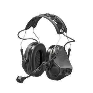 3M Peltor, ComTac VII Headset, Grey