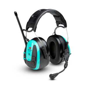 3M Peltor, WS Alert XP+