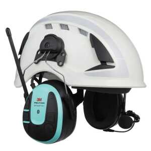 3M Peltor, WS Alert XP+