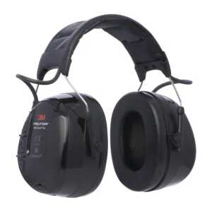 3M Peltor, WorkTunes Pro FM-radiokuulonsuojaimet