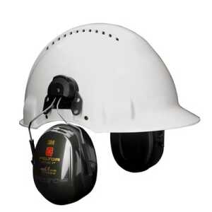 3M Peltor, Optime II Kuulonsuojain