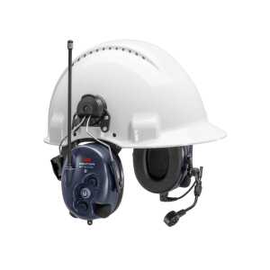 3M Peltor, LiteCom Plus PMR446 MHz, Analog,