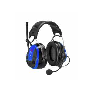 3M Peltor, WS Alert XPI, Blue