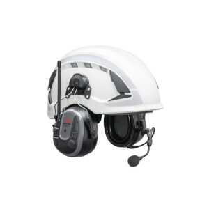3M Peltor, WS Alert XP, Black