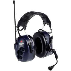 3M Peltor, LiteCom PMR446 MHz, Analog, EU versio