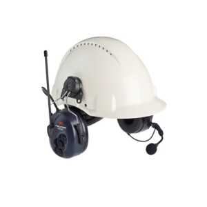 3M Peltor, LiteCom PMR446 MHz, Analog, EU versio