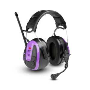 3M Peltor, WS Alert XPI+