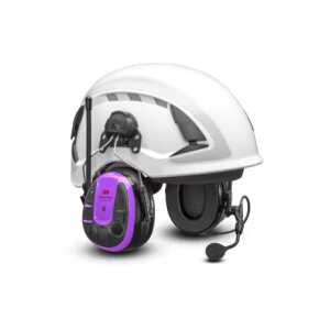 3M Peltor, WS Alert XPI+