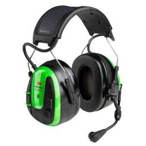 3M Peltor, WS Alert XPV, Green