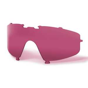 ESS, Influx Laser LPL-5 REPL Lens