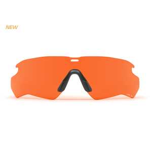 ESS, Crossblade Laser Protective Lens LPL-5+