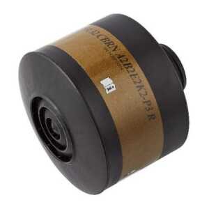 3M Scott, CFR32 CBRN, 10 pcs