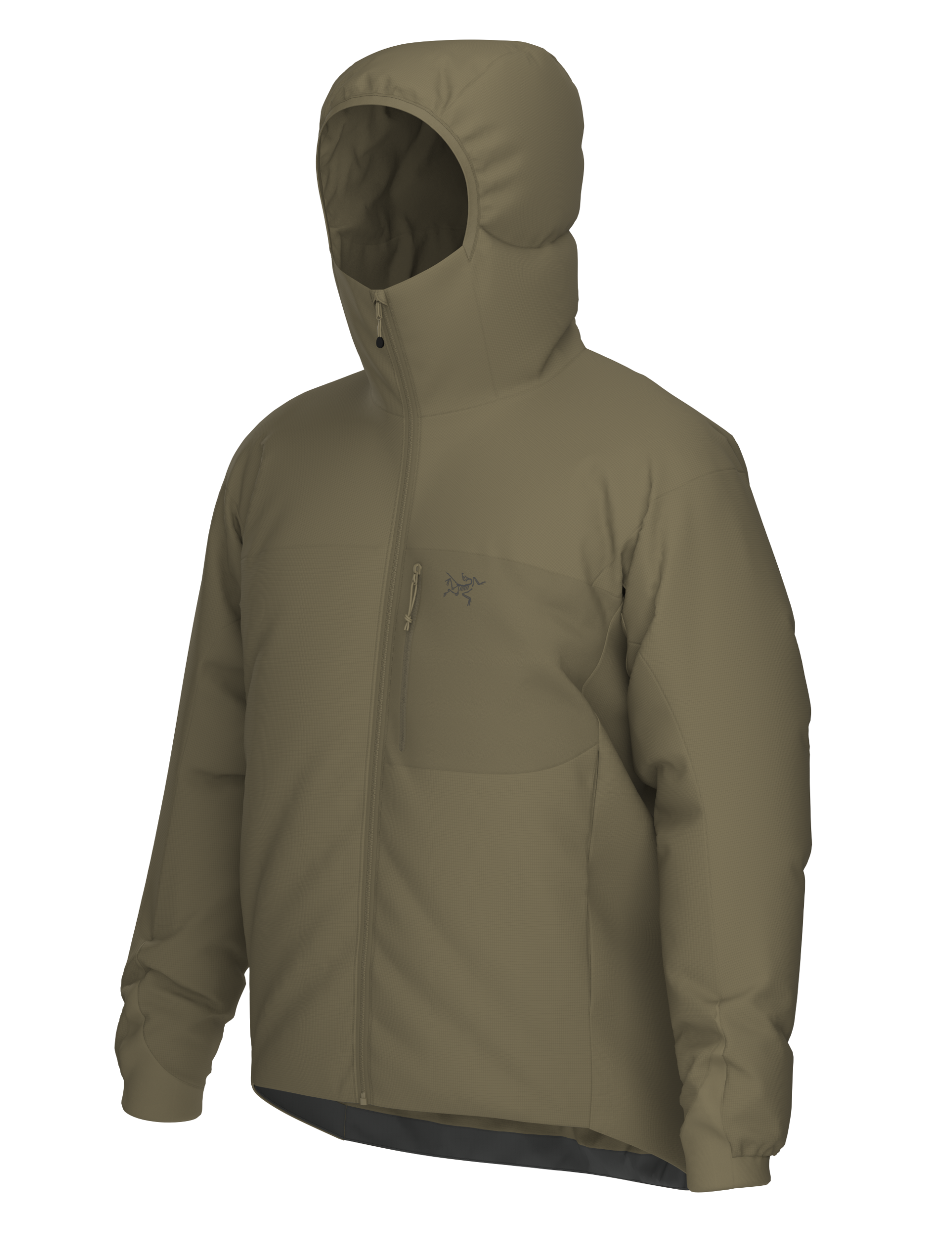 Atom LT Hoody Gen2.1 Crocodile pic 3