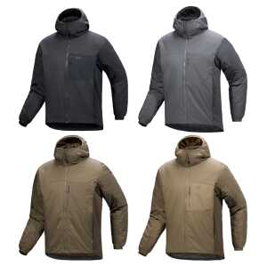 Arcteryx, Atom Hoody LT (Gen2.1)