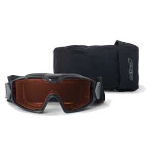 ESS, Influx LPL-3B, Black