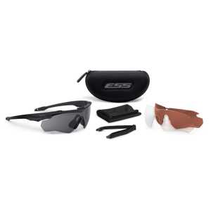ESS, CrossBlade NARO 3LS LPL-3B Laser Array