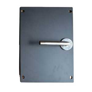 SET, Handle for MCE2 Training Door
