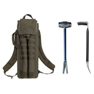 SET, Tactical Kit, Ranger Green