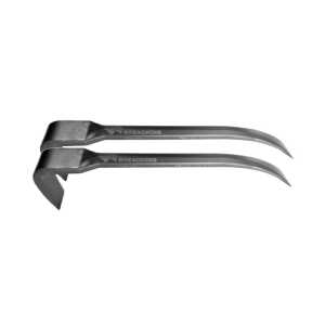 SET, P3 Mini Breaching Kit (2 pcs P3), Black