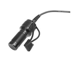 INVISIO, PS30 Power Supply, AA Battery, Black