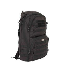 Snigel, 30-40L Combat backpack 1.0