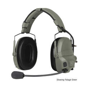 Ops-Core, AMP Headset - Connectorized