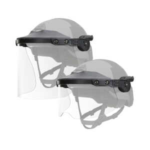 Ops-Core, Riot / Breaching Visor