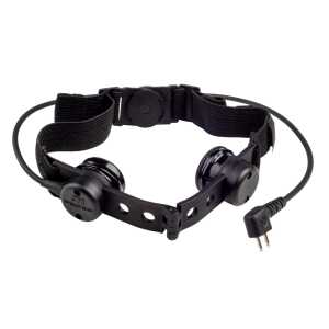 3M Peltor, Kurkkumikrofoni