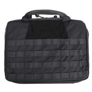 Snigel, Admin case 2.0