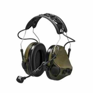 3M Peltor, ComTac IX NIB Hearing Defender
