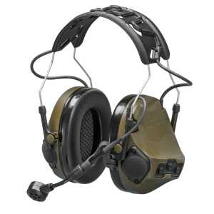 3M Peltor, ComTac IX NIB Hearing Defender